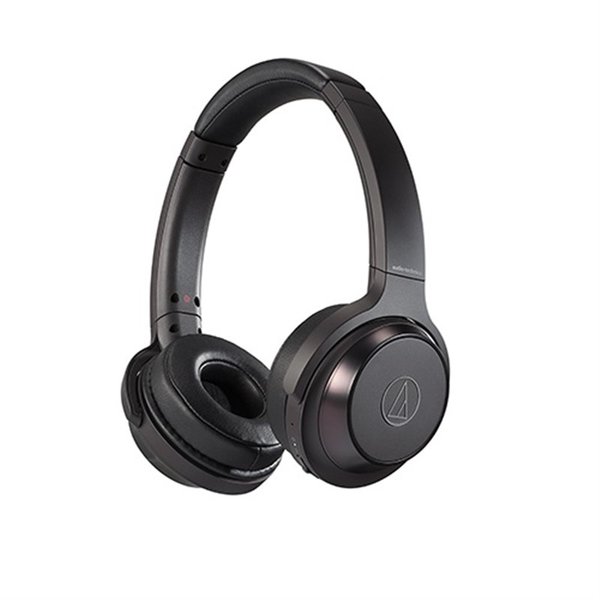 Ǽ710audio-technica ǥƥ˥ ATH-WS330BT-BK 磻쥹إåɥۥ ֥å ATHWS330BTBK