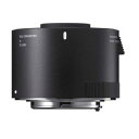 【納期約7〜10日】◎SIGMA シグマ SIGMA TELE CONVERTER (canon キヤノン) TC-2001