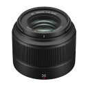 【納期約7〜10日】FUJIFILM 富士フイルム XC35MMF2 レンズ XC35MMF2(2)