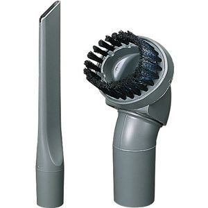 【納期約2週間】MITSUBISHI 三菱 円ブラシ&すきまノズルセット AM-10 AM10(ノズルセット)