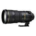 【納期約2週間】Nikon ニコン 交換レンズ AF-S NIKKOR 300mm f/2.8G ED VR II (Nikon ニコンFマウント)