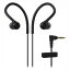 Ǽ710audio-technica ǥƥ˥ ATH-SPORT10 BK ݡĥʡ䡼إåɥۥ ֥å ATHSPORT10BK