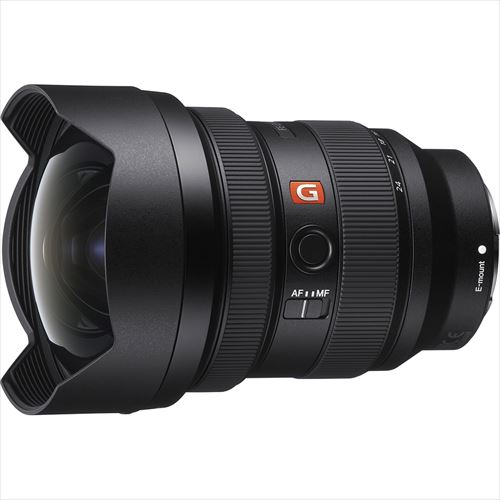 乐天商城 - 【納期約1ヶ月以上】【お一人様1点まで】【代引不可】SONY ソニー FE 12-24mm F2.8 GM SEL1224GM