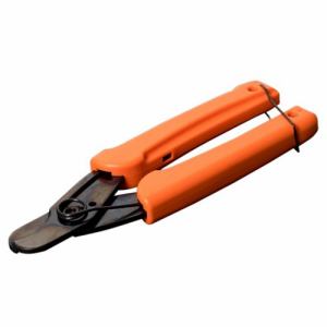 【納期約3週間】ミヨシ CAT-CC01 ケーブル用加工工具 ケーブルカッター CATCC01