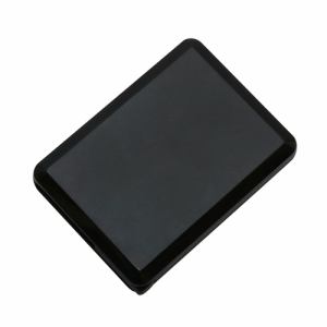 【納期約3週間】ミヨシ SCL-M10/BK ライトニングTypeーCコードリールケーブル 1m 黒 SCLM10BK