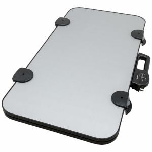 【納期約4週間】【お一人様10点まで】HIP-L36-S　[TOSHIBA 東芝] ズボンプレッサー ヨコ型 シルバー HIPL36