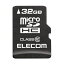 ڥȥ꡼ǥݥ4ܡۡǼ2֡ۡڤ1ޤǡELECOM 쥳 MF-MSD032GC10R ǡmicroSDHC 32GB MFMSD032GC10R