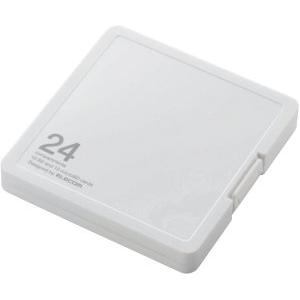 Ǽ710ۡڤ1ޤǡELECOM 쥳 CMC-SDCPP24WH SD microSDɥ ۥ磻 CMCSDCPP24WH