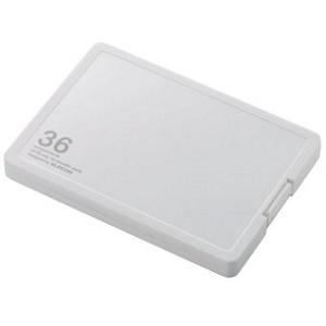 Ǽ1ʾۡڤ1ޤǡELECOM 쥳 CMC-SDCPP36WH SD microSDɥ ۥ磻 CMCSDCPP36WH