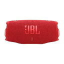 【納期約2週間】JBL JBLCHARGE6RED Bluetoothスピーカー 給電機能搭載 IP68防水防塵対応 レッド(2)