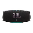 【納期約2週間】JBL JBLCHARGE6BLKO Bluetoothスピーカー 給電機能搭載 IP68防水防塵対応 ファンキーブラック(2)