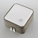 【納期約7〜10日】【お一人様1点まで】ELECOM エレコム Blu-ray・CD・DVD対応ファスナーケース(60枚) ホワイト CCD-HB60WH CCDHB60WH(2)