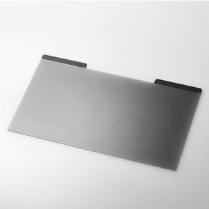 樂天商城 - 【納期約2週間】【お一人様1点まで】ELECOM エレコム EF-PFM156W のぞき見防止フィルターマグネットタイプ(2way) EFPFM156W