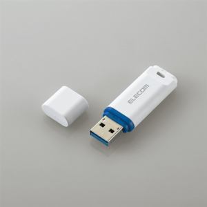 【納期約2週間】【お一人様1点まで】ELECOM エレコム MF-DRU3032GWHR データ復旧付きUSB3.2(Gen1)メモリ ホワイト MFDRU3032GWHR 【納期約2週間】【お一人様1点まで】ELECOM エレコム MF-DRU3032GWHR データ復旧付きUSB3.2(Gen1)メモリ ホワイト MFDRU3032GWHR