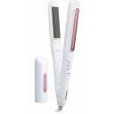 【納期約4週間】Panasonic パナソニック EH-HV30-W ストレートアイロン マルチ2Way 白 EHHV30W