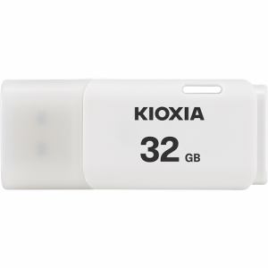 【納期約4週間】KIOXIA KUC-2A032GW USBフ