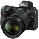 y[4TԁzNikon jR Z 6II@~[XJ@24-70 YLbg ubN Y[Y