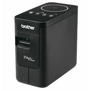 【納期約7〜10日】brother ブラザー PT-P750W NFC/Wi-Fi対応 ラベルプリンター 「ピータッチ / P-touch」 PTP750W 【納期約7〜10日】brother ブラザー PT-P750W NFC/Wi-Fi対応 ラベルプリンター 「ピータッチ / P-touch」 PTP750W