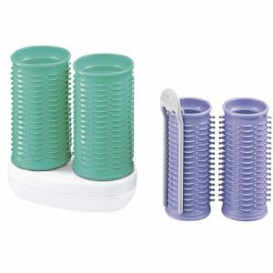 【納期約4週間】Panasonic パナソニック EH-HC30-M カーラー カールン4 ミックス 海外・国内両用 EHHC30M