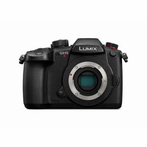 パナソニック 【納期約1ヶ月以上】◎Panasonic パナソニック DC-GH5M2 デジタル一眼カメラ DCGH5M2