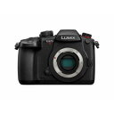 パナソニック 【納期約4週間】◎Panasonic パナソニック DC-GH5M2 デジタル一眼カメラ DCGH5M2