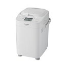 【納期約1ヶ月以上】Panasonic パナソニック SD-MT4-W ホームベーカリー ホワイト SDMT4W