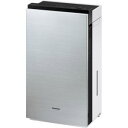 【納期約2週間】◎Panasonic パナソニック F-MV4300-SZ 次亜塩素酸 空間除菌脱臭機 ジアイーノ ステンレスシルバー FMV4300