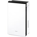 【納期約2週間】◎Panasonic パナソニック F-MV4300-WZ 次亜塩素酸 空間除菌脱臭機 ジアイーノ マテリアルホワイト FMV4300
