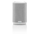【納期約3週間】◎デノン DENONHOME150W WiFiスピーカー ホワイト(2)