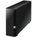 【納期約7〜10日】HDD リンクステーション バッファロー BUFF...(2)