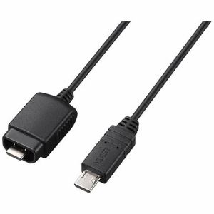 樂天商城 - 【納期約1ヶ月以上】ソニー VMC-MM1 マルチ端子用接続ケーブル VMCMM1
