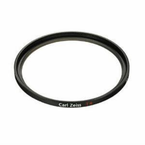 【納期約1ヶ月以上】SONY VF72MPAM カールツァイス MCプロテクター(72mm径) VF72MPAM