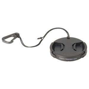 【納期約2週間】ハクバ KA-LCP405 レンズプロテクトキャップ 40.5mm ブラック KALCP405