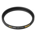 ハクバ CF-SMCPRLG43 SMC-PRO レンズガード 43mm●低価格ながら上位機種に迫る高性能なレンズガードです。●表面反射を極力抑え、レンズ性能を最大限引き出すことができます。【仕様】装着可能カメラ：デジタルカメラ、フィルムカメラフィルター枠：ワイド（薄型タイプ）フィルター機能：レンズ保護付属品：クッショントレー付き半透明PPケース