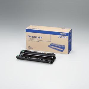 DR-291CL-BK