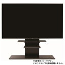 【納期約7〜10日】ヤマダセレクト YFST5577S シアターバー棚付テレビスタンド ヤマダセレクト ブラック