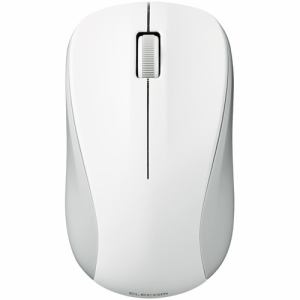 【納期約7〜10日】エレコム M-BY11BRKWH マウス Bluetooth IRLED 3ボタン Mサイズ 抗菌 ホワイト MBY11BRKWH 【納期約7〜10日】エレコム M-BY11BRKWH マウス Bluetooth IRLED 3ボタン Mサイズ 抗菌 ホワイト MBY11BRKWH