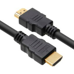 【エントリーでポイント4倍】【納期約2週間】PGA PG-HDST20M PREMIUM HDMI ストレートケーブル Premium Style 2m ブラック PGHDST20M