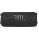【エントリーでポイント4倍】【納期約2週間】【お一人様1点まで】 JBLFLIP6BLK JBL Bluetooth スピーカー ブラック