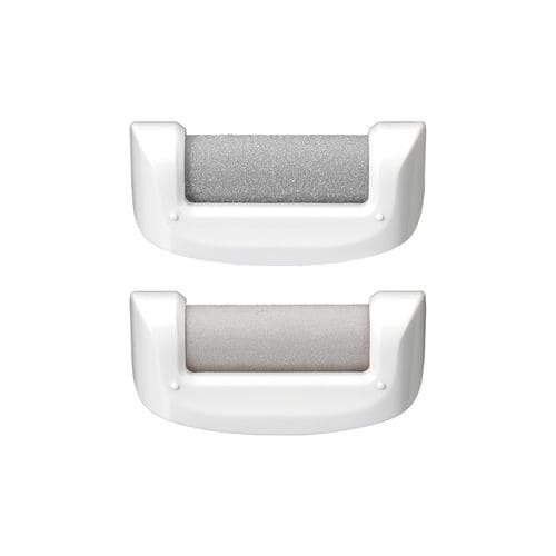 【納期約7〜10日】KOIZUMI 角質ケア別売アタッチメント KLC-A013（粗目＋細目2個入）KLC-0342用