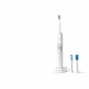 【納期約2週間】Philips フィリップス HX687756 プロテクトクリーン sonicare ソニッケアー ホワイト HX687756