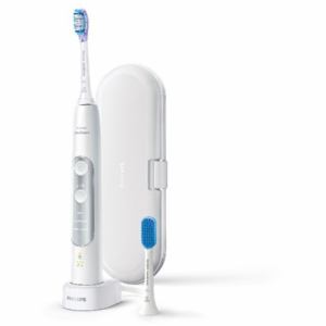 【納期約4週間】Philips フィリップス HX960111 エキスパートクリーン sonicare ソニッケアー ホワイト HX960111