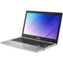 ASUS E210KA-GJ02WWS ノートパソコン ASUS E210KA ドリーミーホワイト