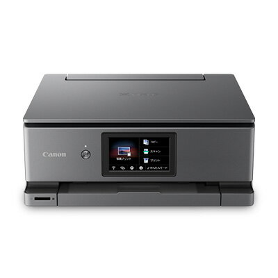 【納期約7〜10日】Canon キヤノン インクジェット複合機 PIXUS XK500