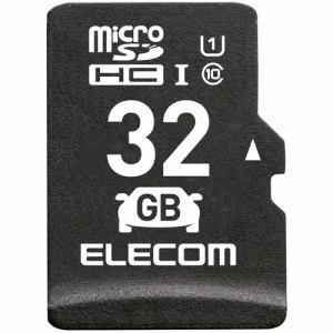 y[7`10zGR MF-DRMR032GU11 microSDHCJ[h ԍڗp ϋv UHS-I 32GB MFDRMR032GU11