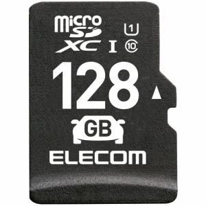 y݌ɂ藂cƓOK F-1zGR MF-DRMR128GU11 microSDXCJ[h ԍڗp ϋv UHS-I 128GB MFDRMR128GU11