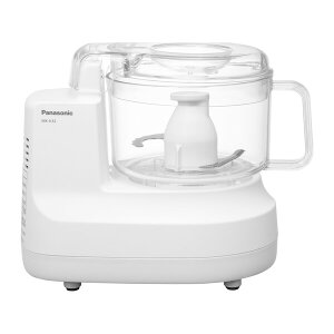【納期約2週間】MK-K32-W Panasonic パナソニック フードプロセッサー ホワイト MKK32W