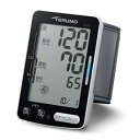 【納期約2週間】【お一人様1点まで】テルモ ES-T3200ZZ 手首式血圧計T3200 EST3200ZZ(4)