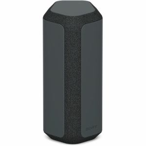 ソニー SONY ブルートゥーススピーカー ブラック (防水 /Bluetooth対応) SRS-XE300-BC