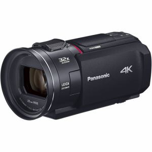 Ǽ1ʾۡPanasonic HC-VX2MS-K ǥ4Kӥǥ ӥǥ ֥å HCVX2MSK